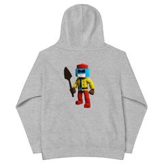 Game Over Hoodie (U)