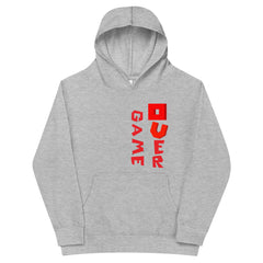 Game Over Hoodie (U)