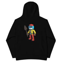 Game Over Hoodie (U)