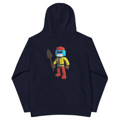 Game Over Hoodie (U)