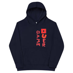 Game Over Hoodie (U)