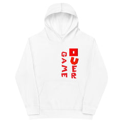 Game Over Hoodie (U)