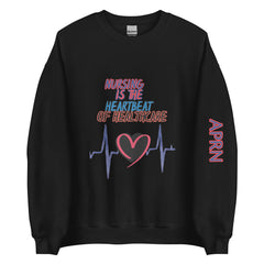 APRN HOH Crew Neck Sweatshirt (U)