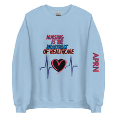 APRN HOH Crew Neck Sweatshirt (U)