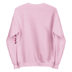 APRN HOH Crew Neck Sweatshirt (U)