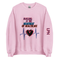 LPN HOH Sweatshirt (U)