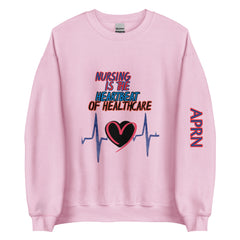 APRN HOH Crew Neck Sweatshirt (U)