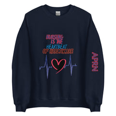 APRN HOH Crew Neck Sweatshirt (U)