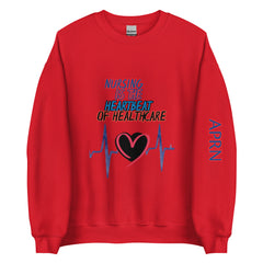 APRN HOH Crew Neck Sweatshirt (U)