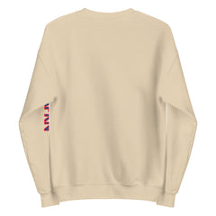 APRN HOH Crew Neck Sweatshirt (U)