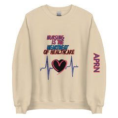 APRN HOH Crew Neck Sweatshirt (U)