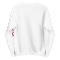 APRN HOH Crew Neck Sweatshirt (U)