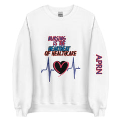 APRN HOH Crew Neck Sweatshirt (U)