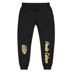 Dessert Skull Sweatpants (U)