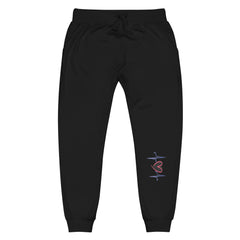 Heartbeat Sweatpants (U)