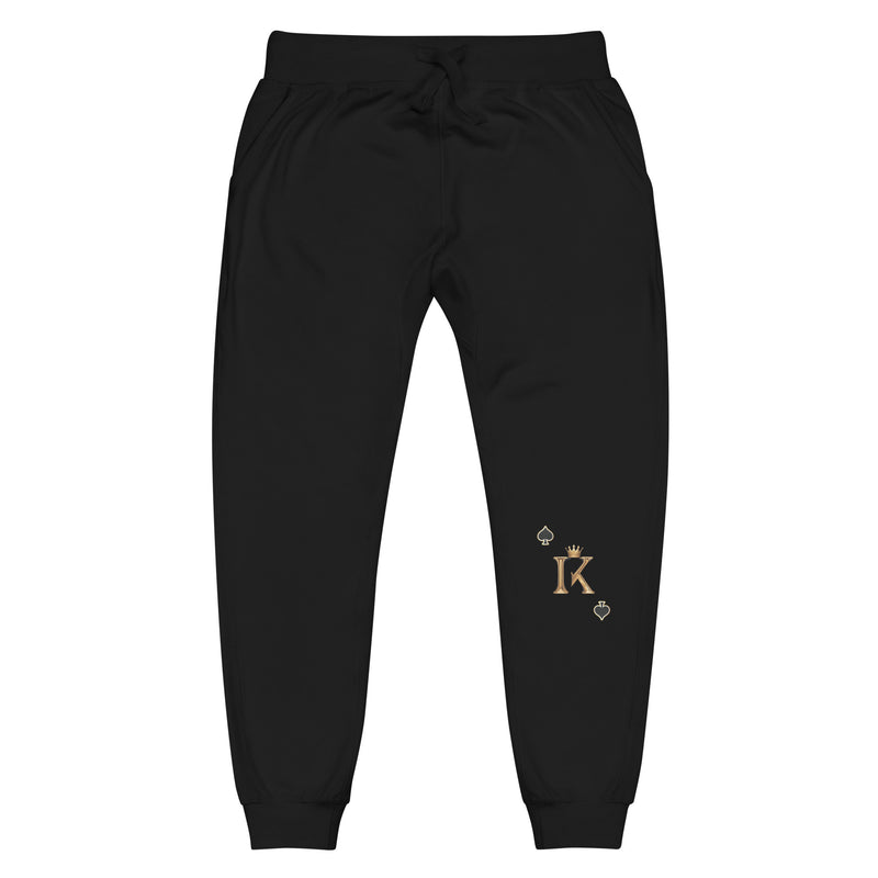 King Of Spades Sweatpants (U)