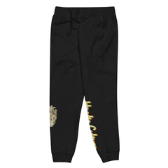 Dessert Skull Sweatpants (U)