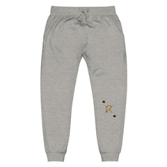 King Of Spades Sweatpants (U)