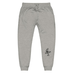 Shroom City Sweatpants (U)