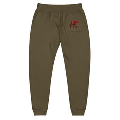 Heartbeat Sweatpants (U)