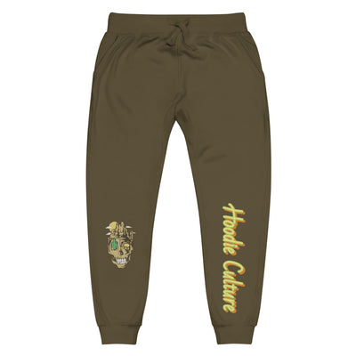 Dessert Skull Sweatpants (U)