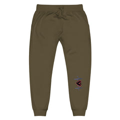 Heartbeat Sweatpants (U)