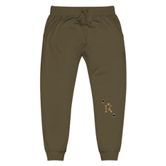 King Of Spades Sweatpants (U)