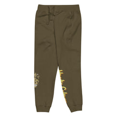 Dessert Skull Sweatpants (U)