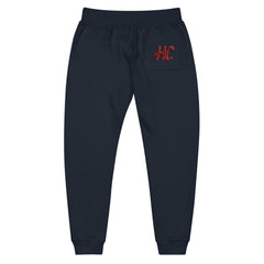 Heartbeat Sweatpants (U)