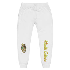 Dessert Skull Sweatpants (U)