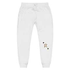 King Of Spades Sweatpants (U)