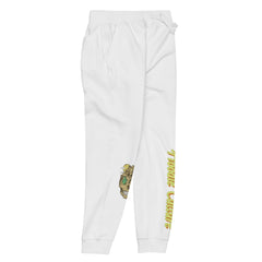 Dessert Skull Sweatpants (U)