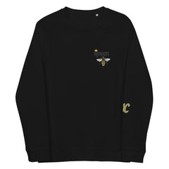 Queen Bee Sweatshirt (W)