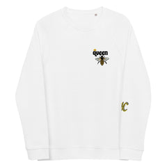 Queen Bee Sweatshirt (W)