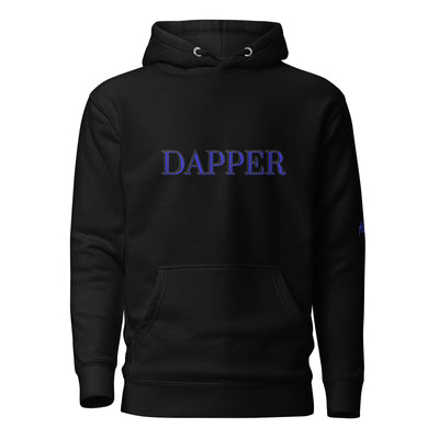 Dapper Hoodie (U)