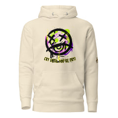 Cry Hoodie (U)