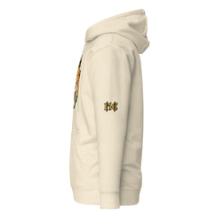 Savage Beast Hoodie (U)