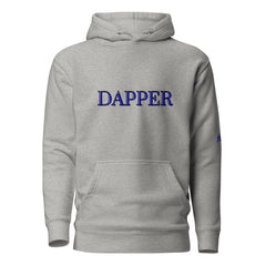 Dapper Hoodie (U)