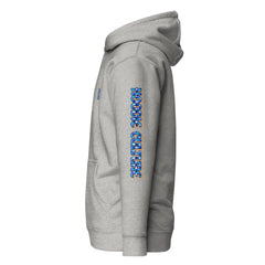 HC Tex Logo Hoodie (U)