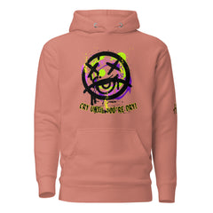 Cry Hoodie (U)