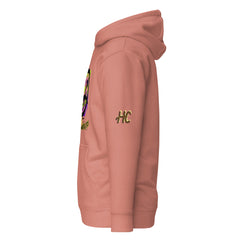 Cry Hoodie (U)