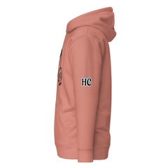 HC Cherry Bomb Hoodie (U)