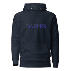 Dapper Hoodie (U)