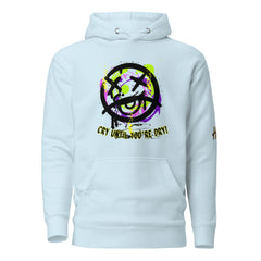 Cry Hoodie (U)