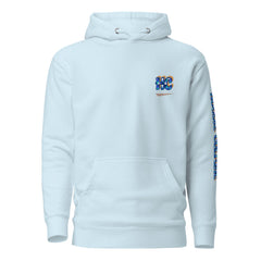 HC Tex Logo Hoodie (U)