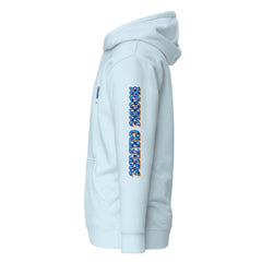 HC Tex Logo Hoodie (U)