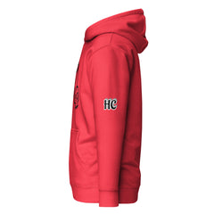 HC Cherry Bomb Hoodie (U)