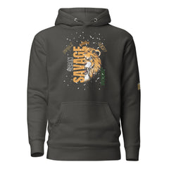 Savage Beast Hoodie (U)