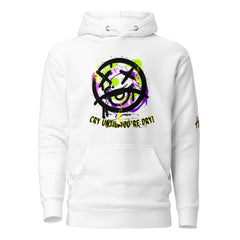 Cry Hoodie (U)