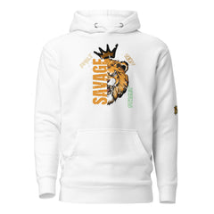 Savage Beast Hoodie (U)